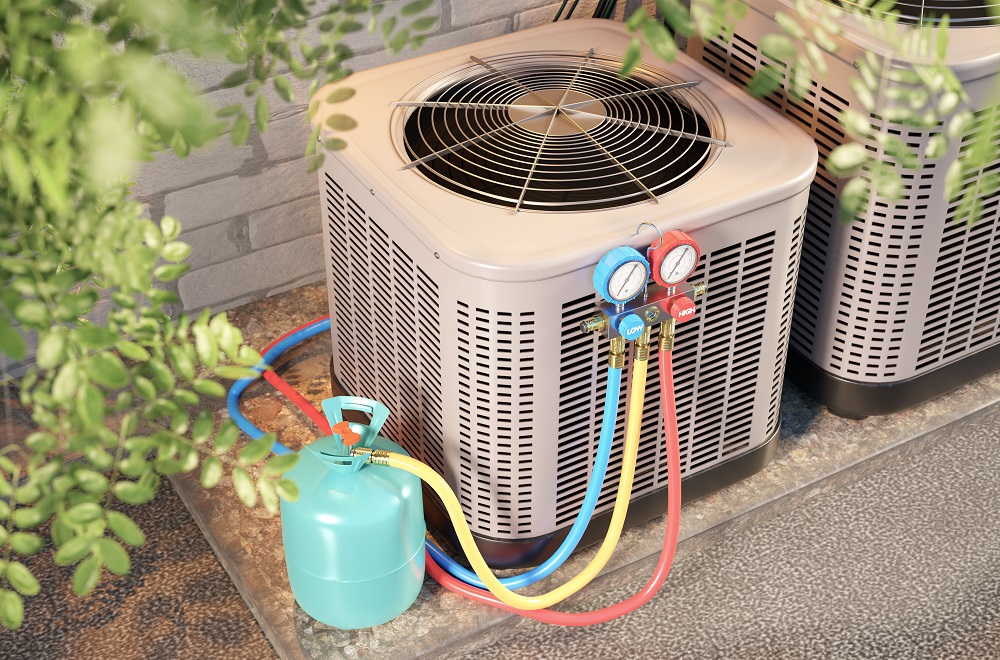Should You Be Concerned About the New Refrigerant in HVAC Systems?