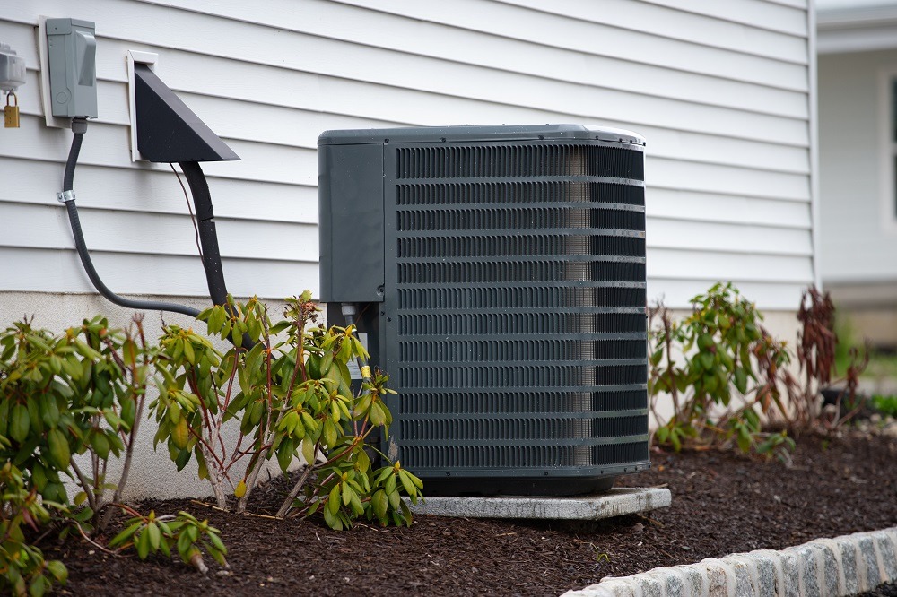 Spring HVAC Maintenance: Is It Time to Check Your Furnace and AC Unit?