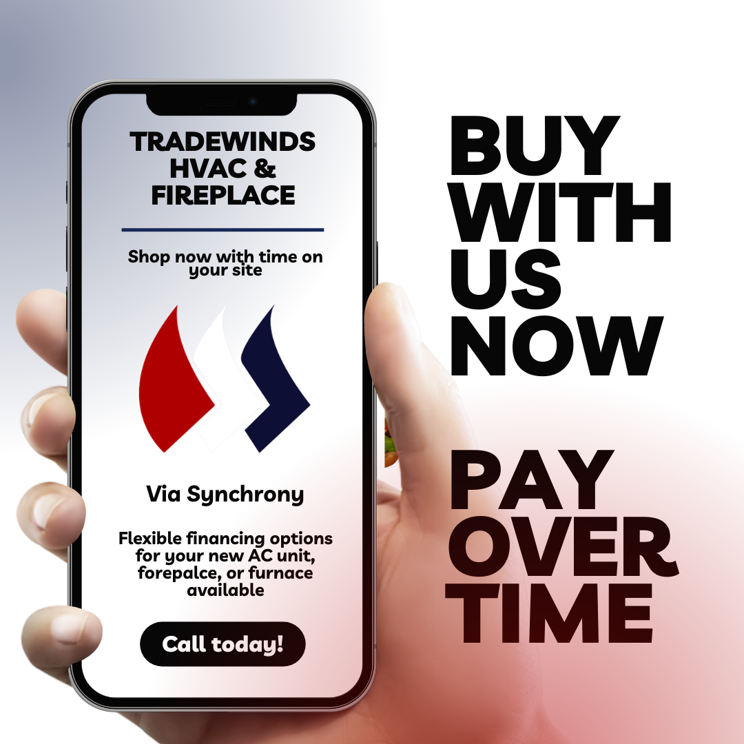 Top 5 Benefits of Financing a New AC or Furnace