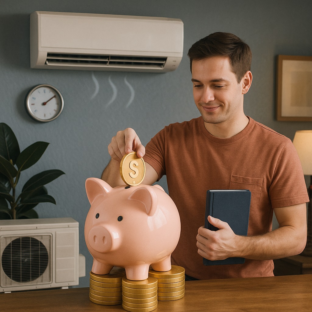 10 Powerful Ways to Save Money on HVAC Repairs Without Losing Comfort